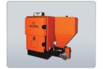 CS model - Boilers